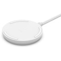 "Belkin 10W Wireless Charging Pad incl. Micro-USB Kabel ohne NT"