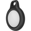 "Belkin Secure Holder Schlüsselanhänger für Apple AirTag, black"