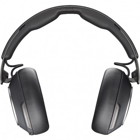 "Poly Headset Voyager Surround 80 UC - kabellos/bluetooth - black"