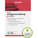 "Lexware Anlagenverwaltung Pro 2025 - 1 Device, ABO - ESD -DownloadESD"