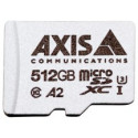 "Axis Micro SDXC Card 512GB"