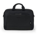 "Dicota Laptop Tasche Eco Top Traveller Base bis 39,6 cm 15.6"" Schwarz"