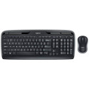 "Logitech MK330 Wireless Combo QWERTZ DE"