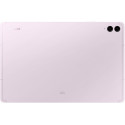 "Samsung Tab S9 FE+ 128GB Wi-Fi DE pink"