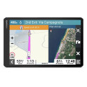 "Garmin Camper 1095 EU Sat-Nav mit Live Traffic"