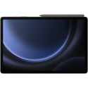 "Samsung Tab S9 FE+ 128GB Wi-Fi DE gray"