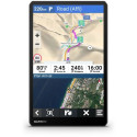 "Garmin Camper 1095 EU Sat-Nav mit Live Traffic"