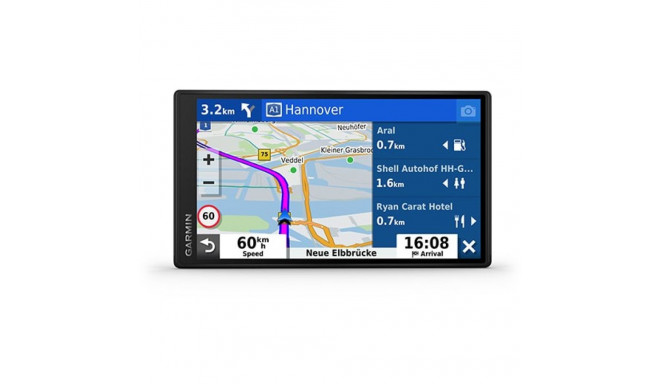 "Garmin Drive 55 EU MT-S"