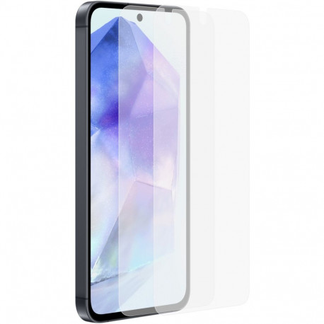 "Samsung Screen Protector für Galaxy A55 clear"