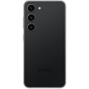 "Samsung Galaxy S23 EE 128GB DE phantom black"