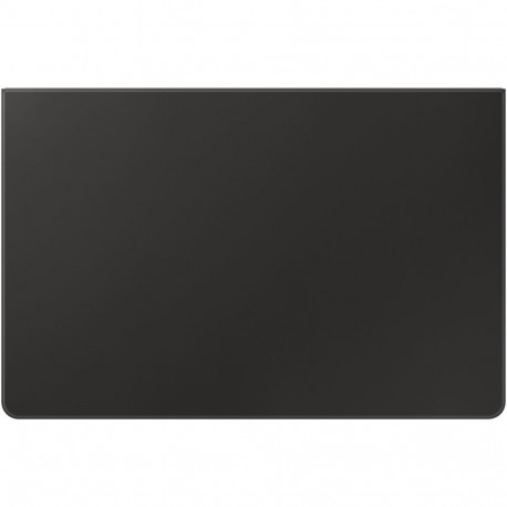 Samsung Book Cover Keyboard Slim must klaviatuur-ümbris Tab S10+/S9+ jaoks