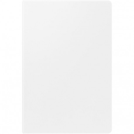 Samsung klaviatuuriga ümbris Tab S10+/S9+/S9 FE+ valge