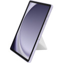"Samsung Book Cover für Galaxy Tab A9+, white"