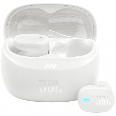 "JBL TUNE BUDS 2 white"