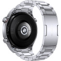 "Huawei Watch Ultimate steel"