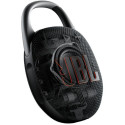 "JBL Bluetooth Lautsprecher Clip 5 red"