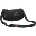 "JBL Bluetooth Lautsprecher Xtreme 4 black"