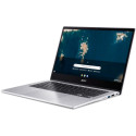 "Acer Chromebook Spin 314 CP314-1HN-C11N N4500/8GB/64GBeMMC/ChromeOS/silver"