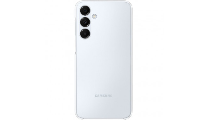 "SAMSUNG Clear Case fr Galaxy A16 Galaxy A16 5G Transparent"