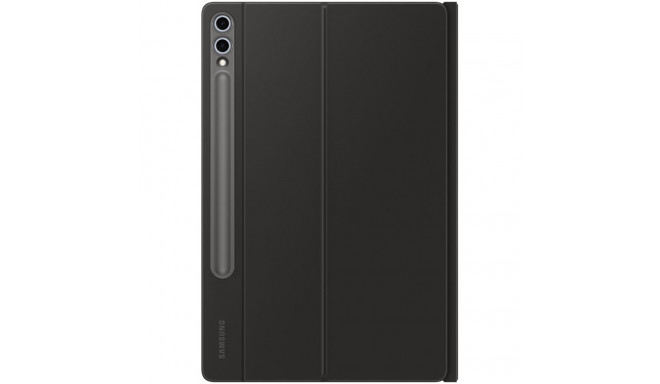 "Samsung Book Cover Keyboard EF-DX825 für S10+/S9FE+/S9+ black"