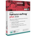 "Lexware Faktura+Auftrag Plus 2025 - 1 Device, ABO - ESD-DownloadESD"