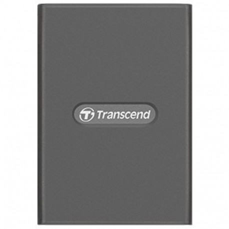 Transcend CFexpress kaardilugeja TS-RDE2 USB 3.2