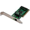 "Digitus Single Port RJ45 PCI Express-Karte"