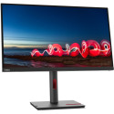 "58,4cm/23"" (1920x1080) Lenovo ThinkVision T23i-30 16:9 FHD IPS 4ms 60Hz HDMI DP USB-Hub Pivot Blac