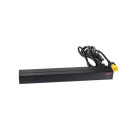 "APC AP9565 Rack PDU Basic 1HE 230V"