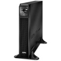 "APC Smart-UPS Rack/Tower SRT2200XLI 1980W 2200VA 2HE 230V"