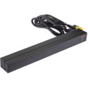 "APC AP9565 Rack PDU Basic 1HE 230V"