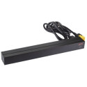 "APC AP9565 Rack PDU Basic 1HE 230V"