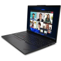 "Lenovo ThinkPad L16 G1 CU5 125U/8GB/256SSD/W11Pro black"