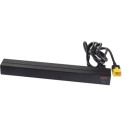 "APC AP9565 Rack PDU Basic 1HE 230V"