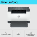 "L HP LaserJet M209d S/W-Laserdrucker A4 29 S./Min Duplex 150 Blatt"