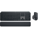 "Logitech MX Keys S Combo QWERTZ DE"