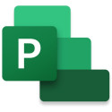 "Microsoft Project Pro 2021 32-bit/x64 [DE] PKC"