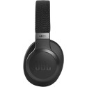 "JBL Live 660NC Headset overear wireless black"