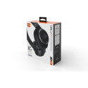 "JBL Live 660NC Headset overear wireless black"