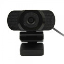 "Plusonic USB Webcam Full-HD AF.V2"