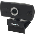 "Plusonic USB Webcam 1080pxV2 HD"