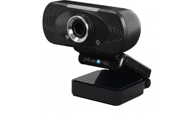 "Plusonic Webcam One"