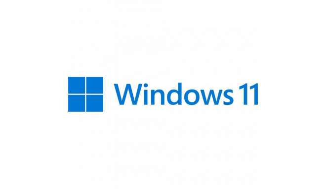 "Microsoft Windows 11 Pro 64bit [ES] DVD"