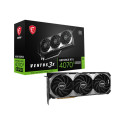 "RTX 4070 Ti Super 16GB MSI 3X OC GDDR6X 3 Fan"