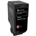 "Lexmark Toner 74C2HME Magenta bis zu 12.000 Seiten" "Lexmark Toner 74C2HME Magenta bis zu 12.000 Seiten"