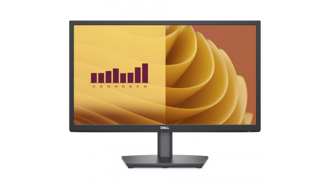 "55,9cm/22"" (1920x1080) Dell E2225HS Full HD 75Hz HDMI VGA DP LS"