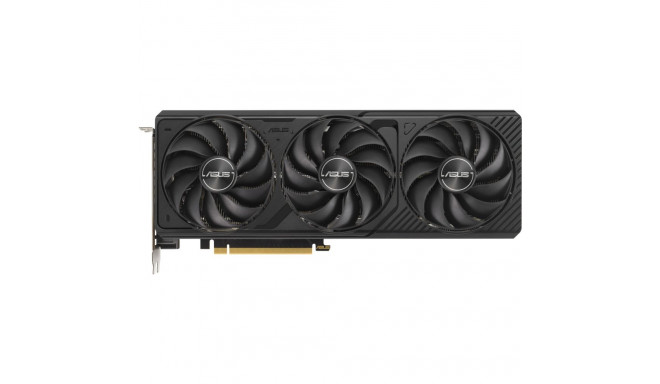 "RTX 4070 Ti SUPER 16GB ASUS Prime GDDR6X Prime-RTX4070TIS-O16G 3 Fan"