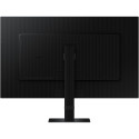 "68cm/27"" (3840x2160) Samsung LS27D700EAU IPS 60Hz HDR10 5ms HDMI DP Black"