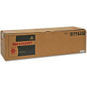 "Sharp Toner MX-51GTCA Cyan bis zu 18.000 Seiten"