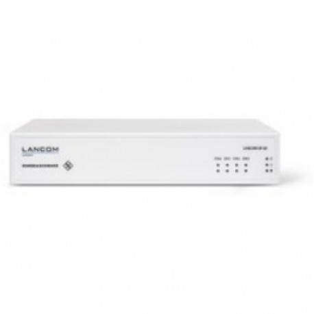 "Z Lancom R&S Unified Firewall UF-60"